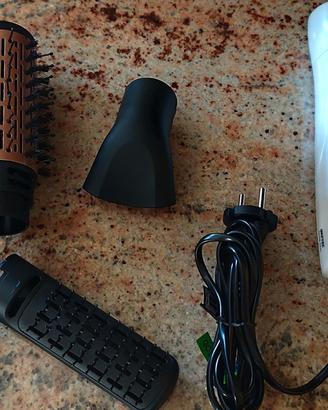 IMETEC PHON -MODELLATORE CAPELLI