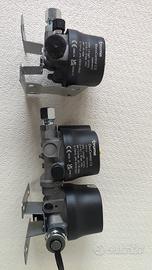 Mono control e duocontrol truma