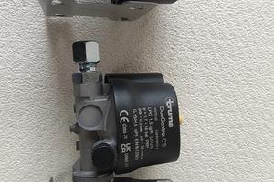 Mono control e duocontrol truma