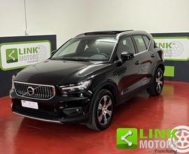 VOLVO XC40 T3 Inscription -2ANNI GARANZIA- NAVI