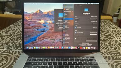 Macbook Pro 15