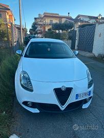 ALFA ROMEO Giulietta (2010-21) - 2016