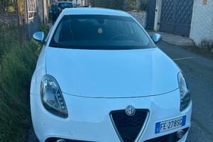ALFA ROMEO Giulietta (2010-21) - 2016