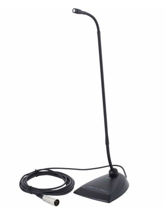 Shure MX418 D/C