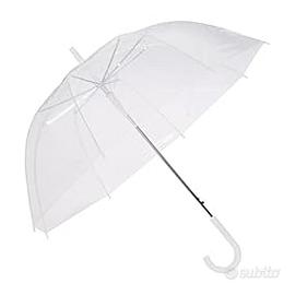 Ombrello Amazon Ottagonale a cupola