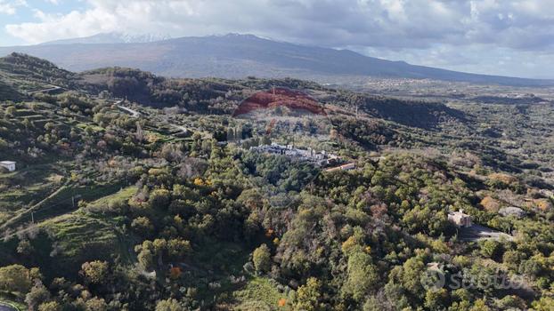 Terreno - Castiglione di Sicilia