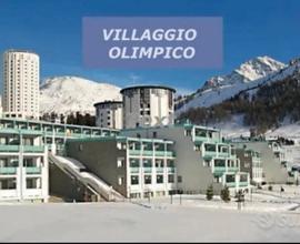 Natale al villaggio olimpico sestriere