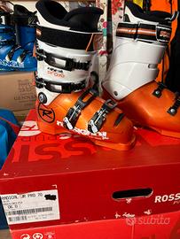 Scarponi da Sci Jr.