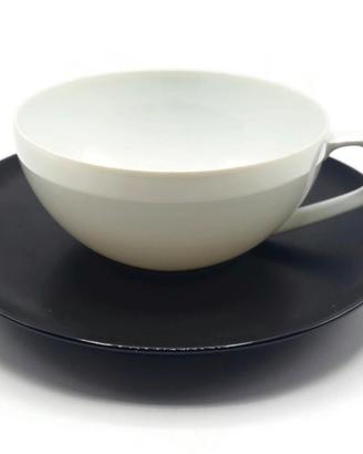Servizio da The TAC BLACK Rosenthal Walter Gropius