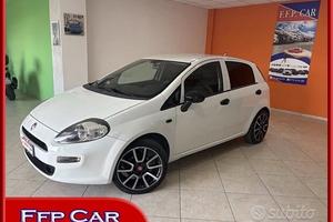 Fiat Punto 1.2 8V 5 porte Sport GPL permute e fina