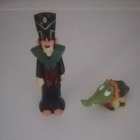 Kinder Brioss AIDA DEGLI ALBERI