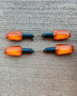 frecce originali  Honda Hornet 600 98/02 