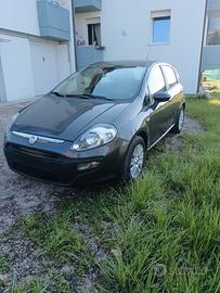 FIAT PUNTO EVO 1.3 MULTIJET 