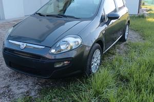 FIAT PUNTO EVO 1.3 MULTIJET 