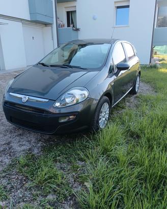 FIAT PUNTO EVO 1.3 MULTIJET 