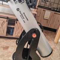 Telescopio Celestron StarSense Dobson 8 pollici 