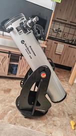 Telescopio Celestron StarSense Dobson 8 pollici 