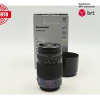 Panasonic Lumix G X Vario 35-100 F2.8 Power OIS (P