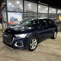 Audi Q3 SPB 35 TDI quattro S Tronic NAVI LED 2021
