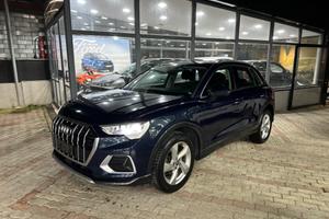 Audi Q3 SPB 35 TDI quattro S Tronic NAVI LED 2021