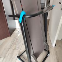 tapis roulant magnetico