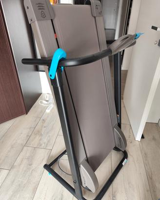 tapis roulant magnetico