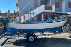 Gizzo vtr 5 metri