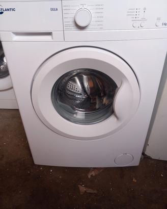 lavatrice atlantic 5kg
