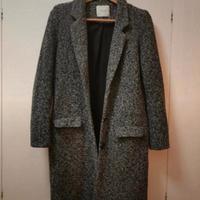 Cappotto Jacqueline de Yong donna taglia S