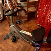 Cyclette Atala 