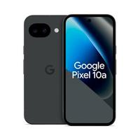 Google Pixel 10a da 256Gb Obsidian 