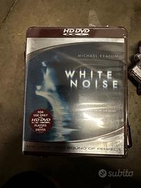 DVD Blu-ray