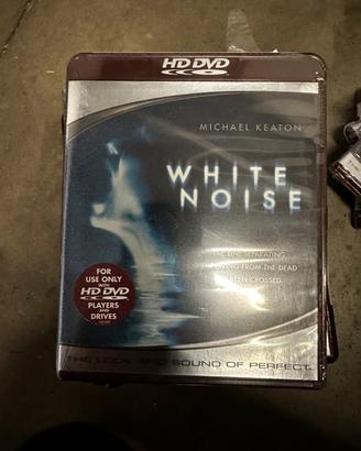 DVD Blu-ray