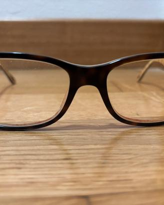 Montatura occhiali da vista RayBan originali