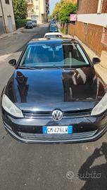golf 7 