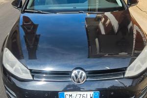 golf 7 