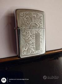 Accendino ZIPPO