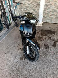 Aprilia scarabeo piaggio 2018
