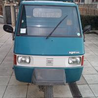 Piaggio Ape 50