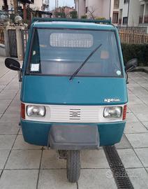 Piaggio Ape 50