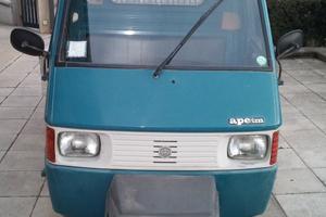 Piaggio Ape 703