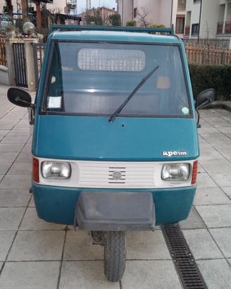 Piaggio Ape 703