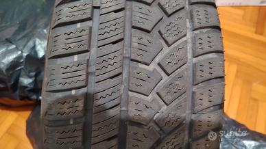 gomme lamellare 205/50/17