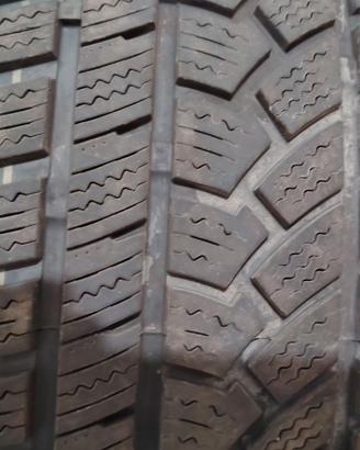 gomme lamellare 205/50/17
