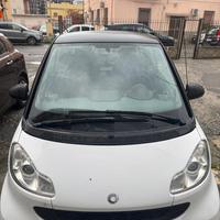 Smart Fortwo 2a Serie- 1000 52kW