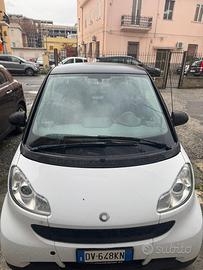 Smart Fortwo 2a Serie- 1000 52kW