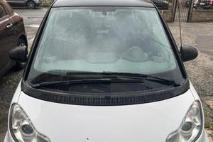 Smart Fortwo 2a Serie- 1000 52kW