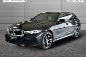 BMW Serie 3 320d TOURING | MHEV 48V MSPORT | ...