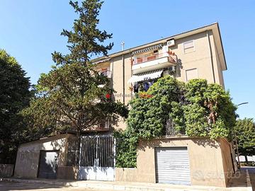 Appartamento Foggia [Cod. rif 3251558VRG]