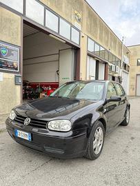 Volkswagen Golf 1.6 16V cat 5 porte Comfortline
